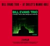 Wonder Why  - Bill Evans 