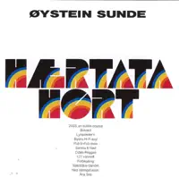 Pub-Til-Pub-Skoa — Øystein Sunde
