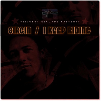 I Keep Riding - Single