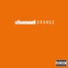 Channel Orange ジャケット写真