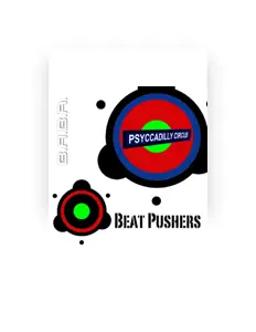 收听 Beat Pushers、观看音乐视频、阅读小传、查看巡演日期等 ！