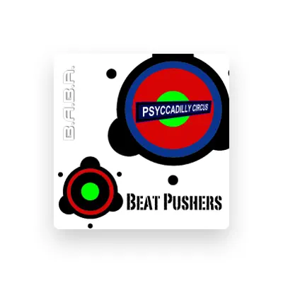 Listen to Beat Pushers, watch music videos, read bio, see tour dates & more!