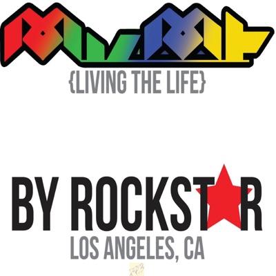 MVMT (Living the Life) - Single