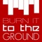 Burn It To The Ground - Kobojsarna lyrics