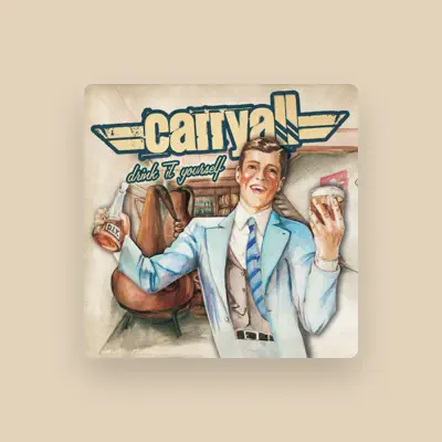 Listen to Carry All, watch music videos, read bio, see tour dates & more!