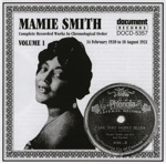 Mamie Smith - Crazy Blues