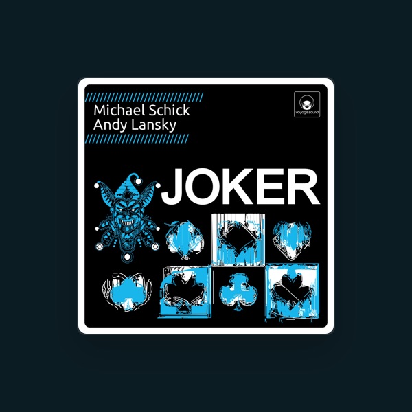 Michael Schick's avatar