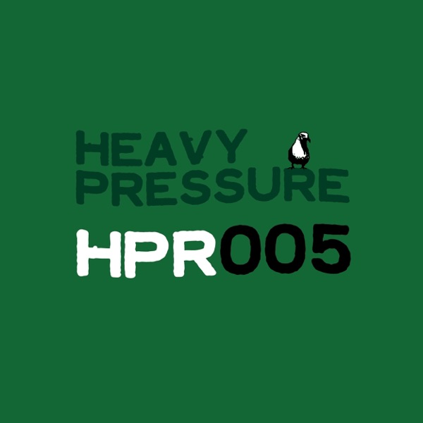 Hpr005 - Single