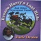 The Saga of the Sexual Saddle - Jack Drake lyrics