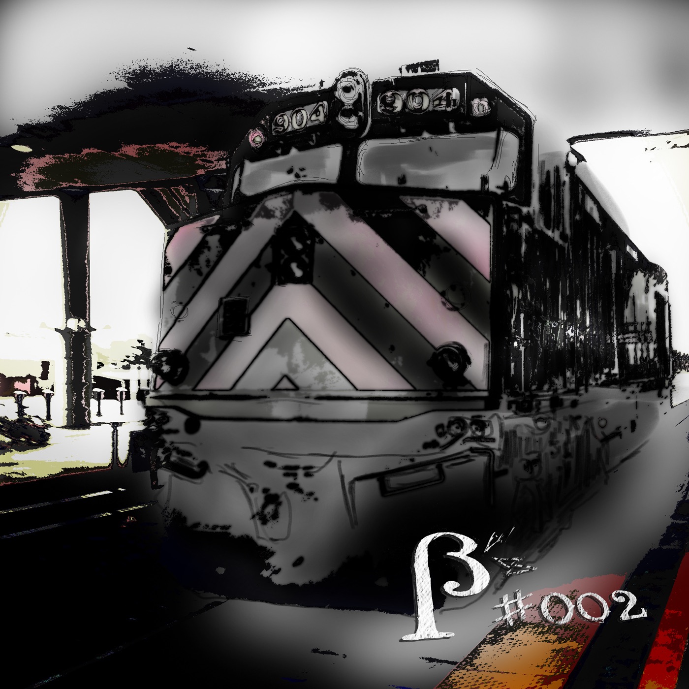 Biff Sound #002 - EP
