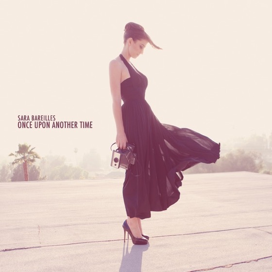 Cover artwork for Once Upon Another Time