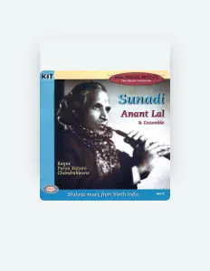 Poslechněte si interpreta Anant Lal, sledujte hudební videa, přečtěte si životopis, podívejte se na data turné a další informace.