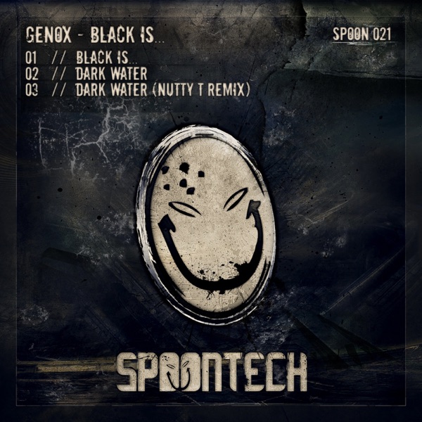 Black Is... - Single