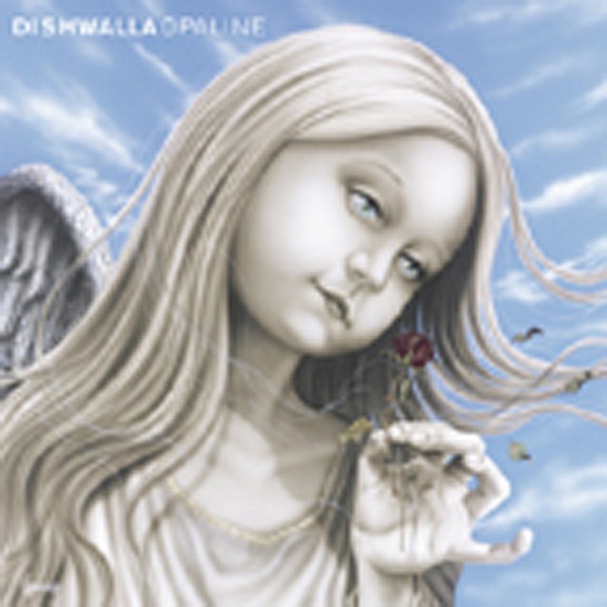 Cover artwork for Opaline