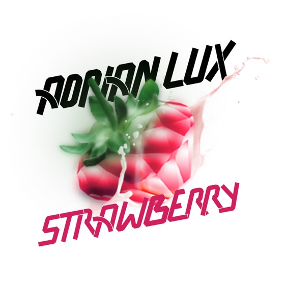 Cover artwork for Strawberry