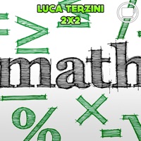 2X2 - Single - Luca Terzini