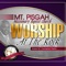 He's My Everything (feat. Carl MC Daniel) - The Mt. Pisgah Missionary Baptist Church Recording Choir lyrics