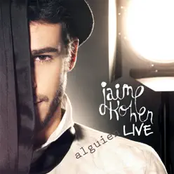 Alguien (Acústica) [Live] - Single - Jaime Kohen