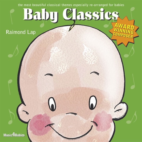 Cover artwork for Fur Elise Theme