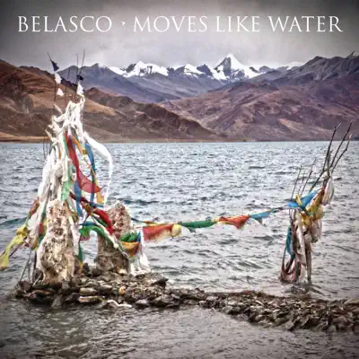 Moves Like Water - Single - Belasco