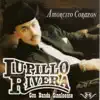 Lupillo Rivera - Te Solté la Rienda