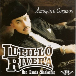 Lupillo Rivera - Te Solté la Rienda