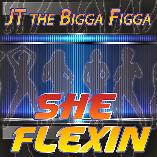 She Flexing - Single