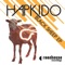 I Love House Music - Hapkido lyrics