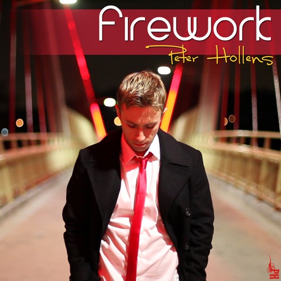 Cover artwork for Firework