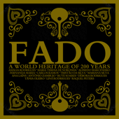 Cover art for Fado by Various Artists