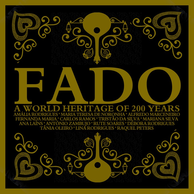 Isto É Fado