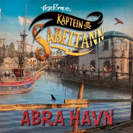 Abra Havn (feat. Terje Formoe) Kaptein Sabeltann