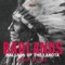Badlands - Marty Stuart lyrics