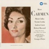 Jean-Paul Vauquelin, Choeurs René Duclos, Georges Prêtre, Jane Berbie, Orchestre de l’Opéra national de Paris, Maria Callas, Nadine Sautereau & Jacques Pruvost