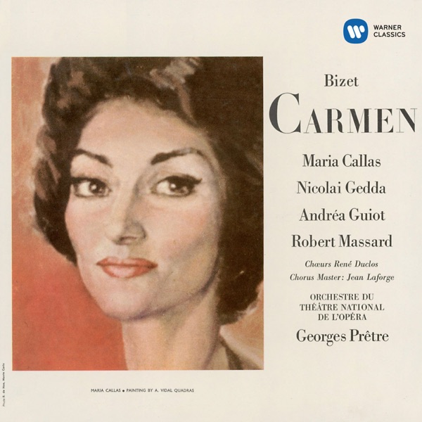 Bizet: Carmen (Remastered 2014)