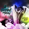 Office Boy - EP ジャケット写真