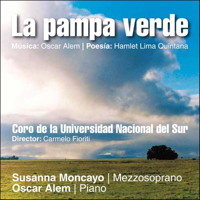 La Pampa Verde (feat. Carmelo Fioriti)