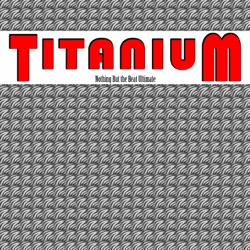 Titanium (I Am Titanium) [Radio Version]