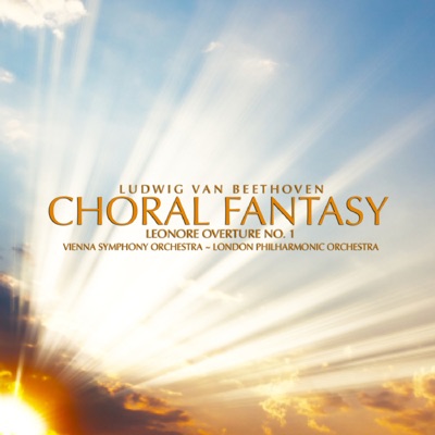 Beethoven: Choral Fantasy - EP