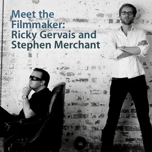 Meet the Filmmakers: Ricky Gervais and Stephen Merchant