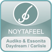 Daydream / Carlisle (feat. Essonita) - Single - Audiko
