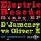 Money (D'jamency Remix) - Electric Rescue lyrics
