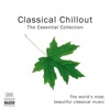 Classical Chillout - The Essential Collection artwork