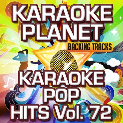 A-Type Player - Pour Que Tu M'aimes Encore (Karaoke Version) [Originally Performed By Céline Dion]