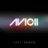 Last Dance (Avicii Instrumental Radio Edit)