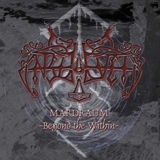 Cover artwork for Daudningekvida