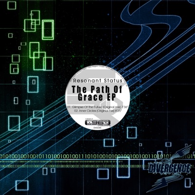 The Path of Grace - Single