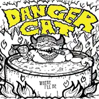 Alright, Cool — Dangercat