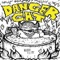 Barely Alive - Dangercat lyrics