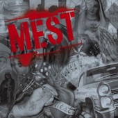 MEST - Jaded (These Years) [feat. Benji Madden]